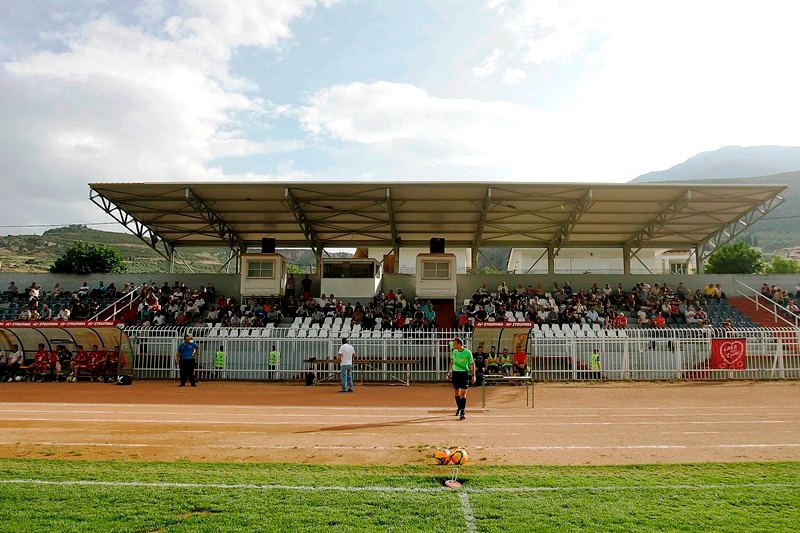 Super Cup Ερασιτεχνών: Το σήκωσε η ΑΕΛ (photos)