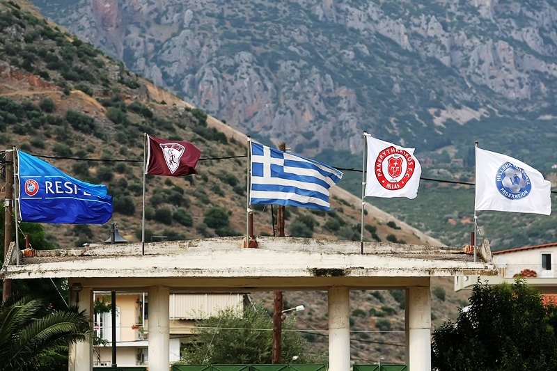Super Cup Ερασιτεχνών: Το σήκωσε η ΑΕΛ (photos)