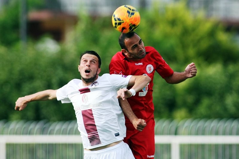 Super Cup Ερασιτεχνών: Το σήκωσε η ΑΕΛ (photos)