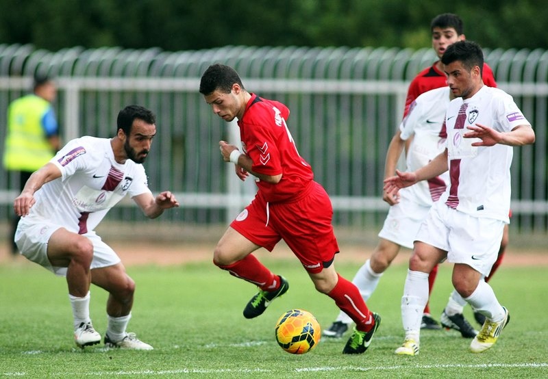Super Cup Ερασιτεχνών: Το σήκωσε η ΑΕΛ (photos)
