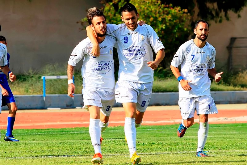 Πανελευσινιακός-Ατρόμητος Πειραιά 2-0 (photos)