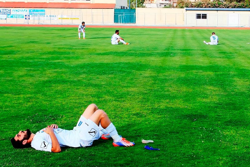 Πανελευσινιακός-Ατρόμητος Πειραιά 2-0 (photos)