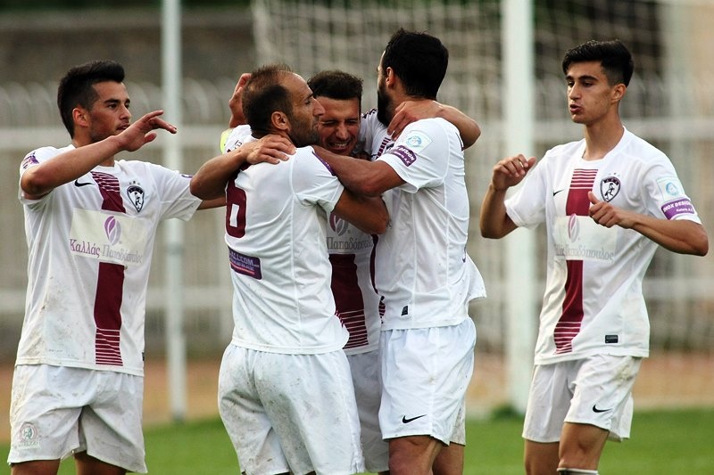 Super Cup Ερασιτεχνών: Το σήκωσε η ΑΕΛ (photos)