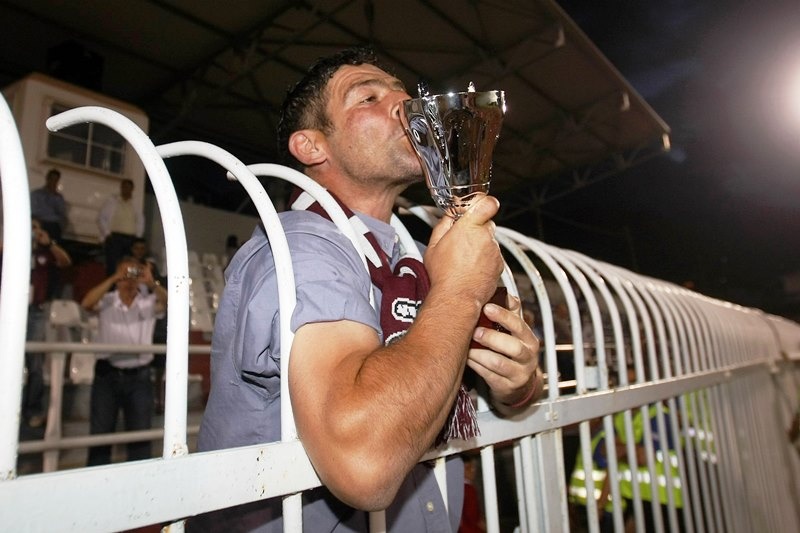 Super Cup Ερασιτεχνών: Το σήκωσε η ΑΕΛ (photos)