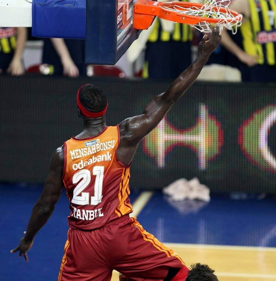 Γαλατάσαραϊ: Πρώτη νίκη επί της «Φενέρ» (photos)