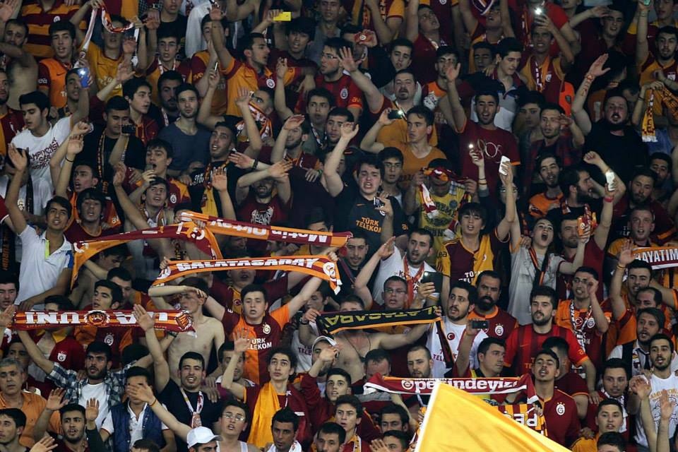 Γαλατάσαραϊ: Πρώτη νίκη επί της «Φενέρ» (photos)