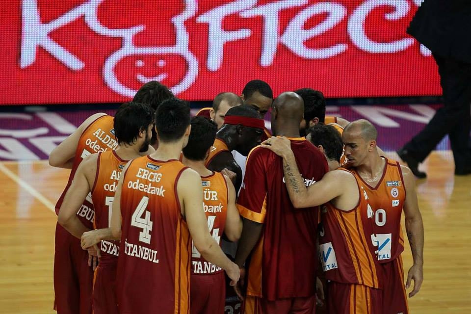 Γαλατάσαραϊ: Πρώτη νίκη επί της «Φενέρ» (photos)