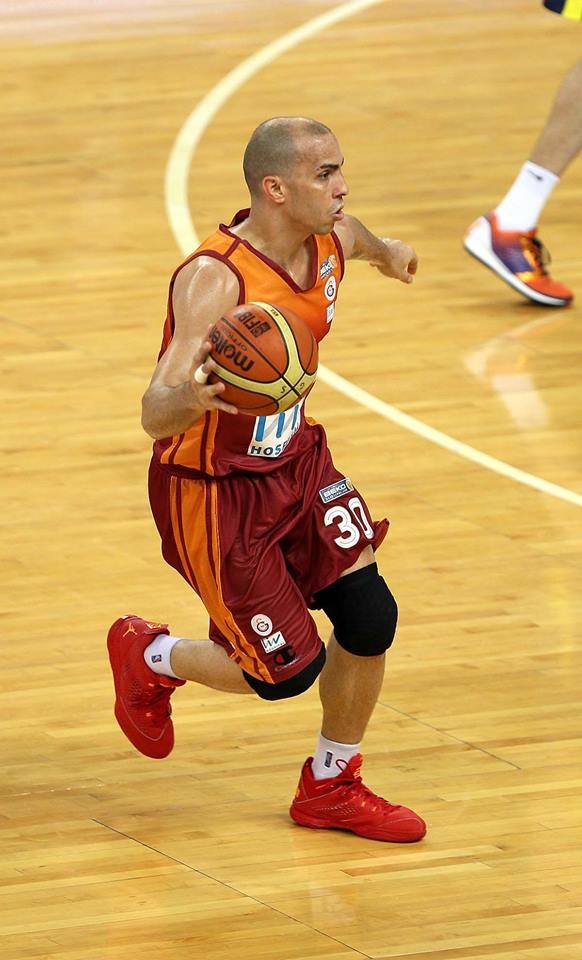 Γαλατάσαραϊ: Πρώτη νίκη επί της «Φενέρ» (photos)