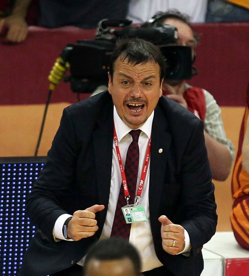 Γαλατάσαραϊ: Πρώτη νίκη επί της «Φενέρ» (photos)