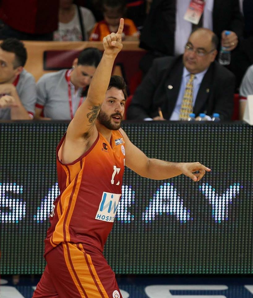 Γαλατάσαραϊ: Πρώτη νίκη επί της «Φενέρ» (photos)