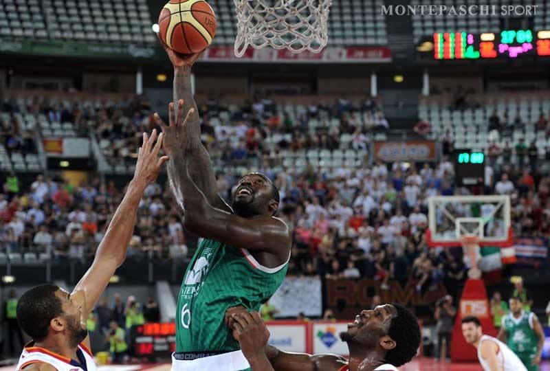 Σιένα: Προκρίθηκε στους τελικούς (photos)