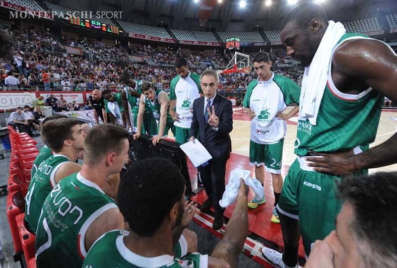 Σιένα: Προκρίθηκε στους τελικούς (photos)