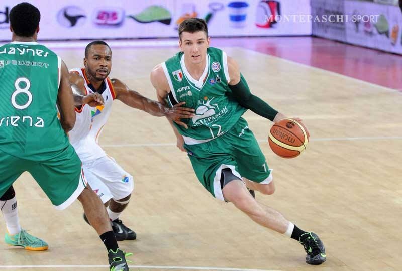 Σιένα: Προκρίθηκε στους τελικούς (photos)