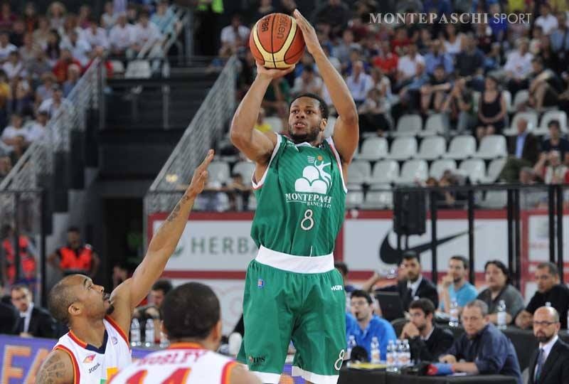 Σιένα: Προκρίθηκε στους τελικούς (photos)