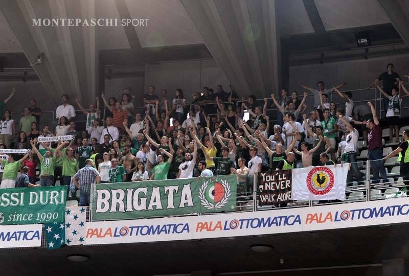 Σιένα: Προκρίθηκε στους τελικούς (photos)