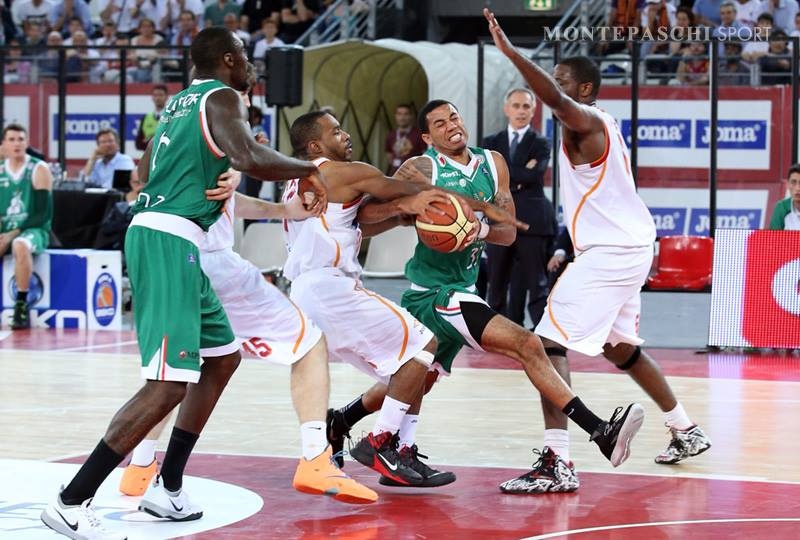 Σιένα: Προκρίθηκε στους τελικούς (photos)