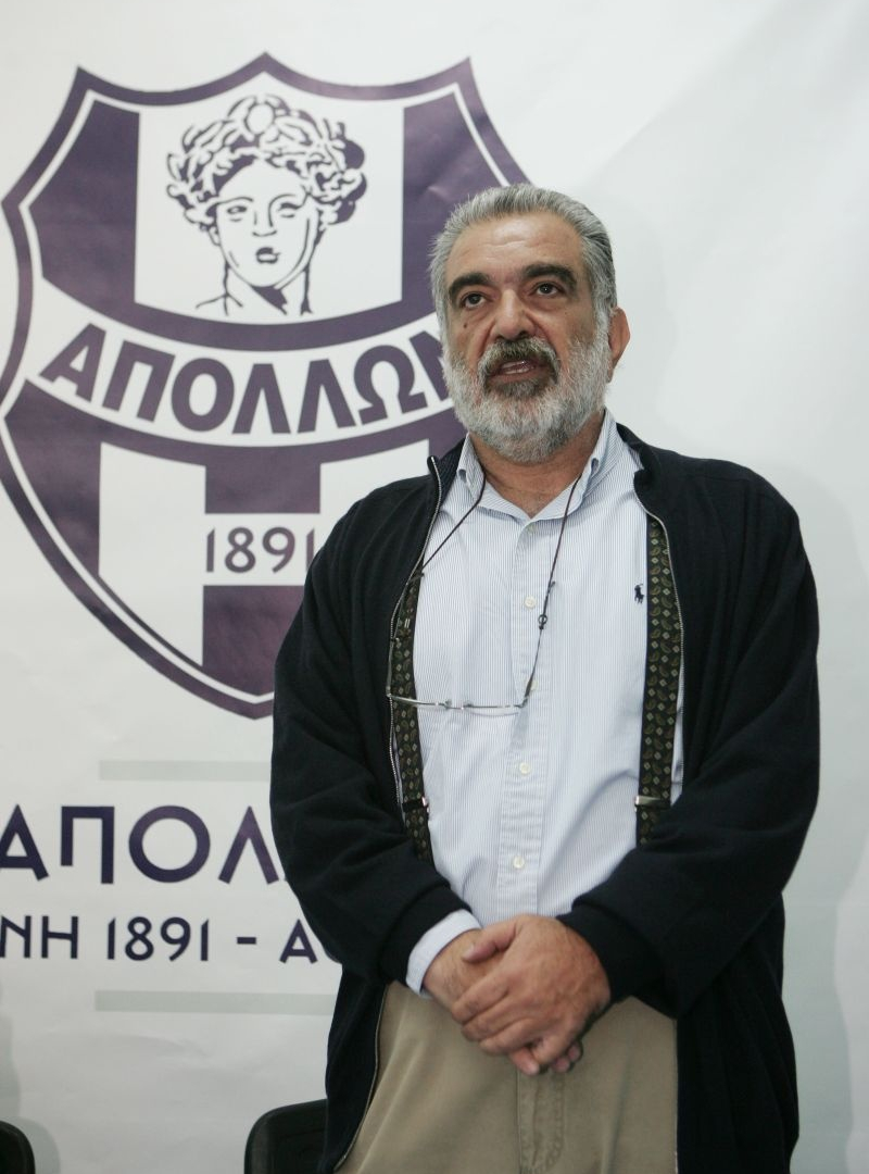 Απόλλων Σμύρνης: Έργα και ημέρες της εποχής Βελλή (photos)