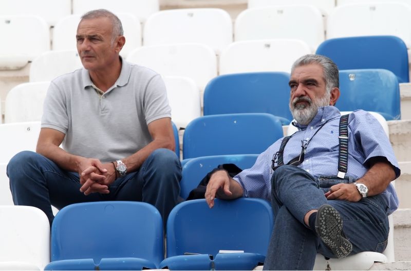 Απόλλων Σμύρνης: Έργα και ημέρες της εποχής Βελλή (photos)
