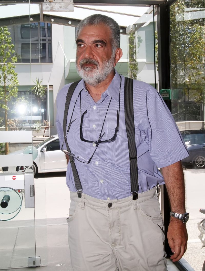 Απόλλων Σμύρνης: Έργα και ημέρες της εποχής Βελλή (photos)