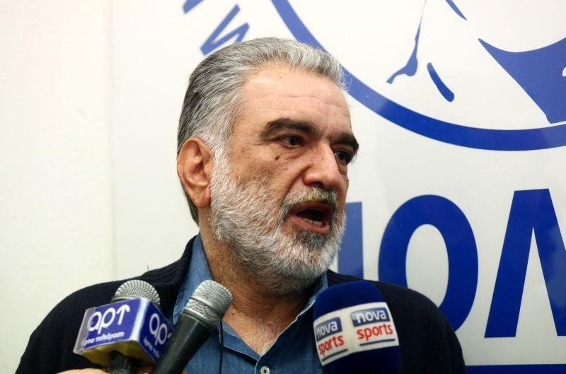 Απόλλων Σμύρνης: Έργα και ημέρες της εποχής Βελλή (photos)