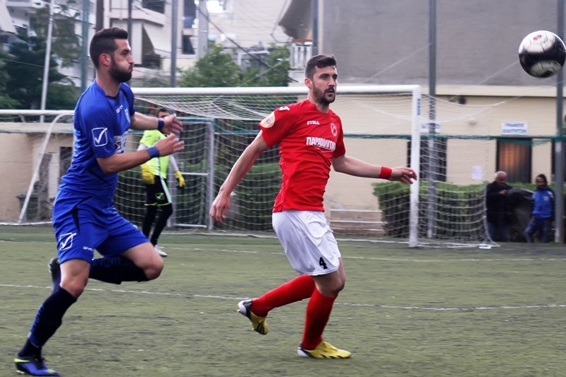 Κακκάβας στο Onsports: «Όνειρό μου να αγωνιστώ στη Super League» (photos)