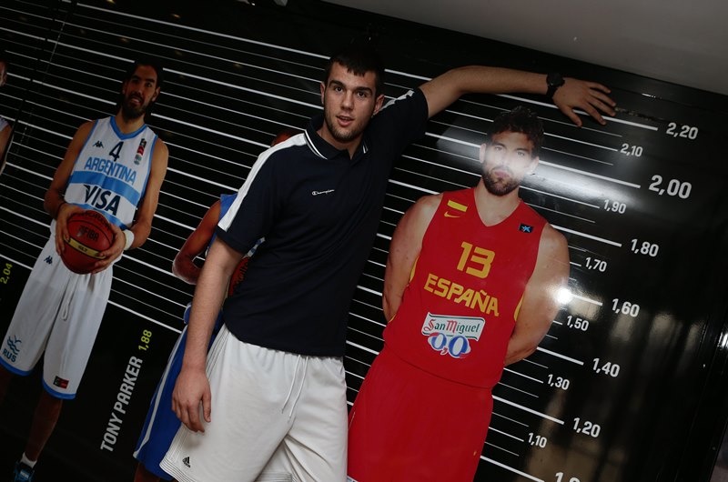 Εθνική Νέων Ανδρών: Πήγαν… Παγκόσμιο (photos)