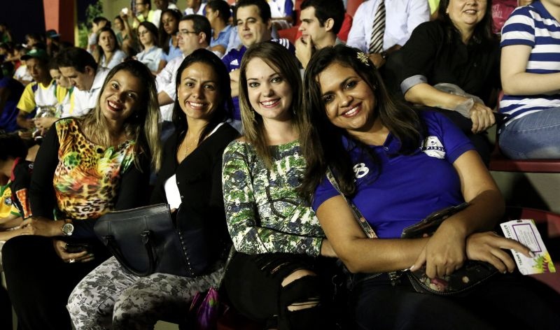 Mundial 2014: Με Παπασταθόπουλο και… κόσμο! (video+photos)