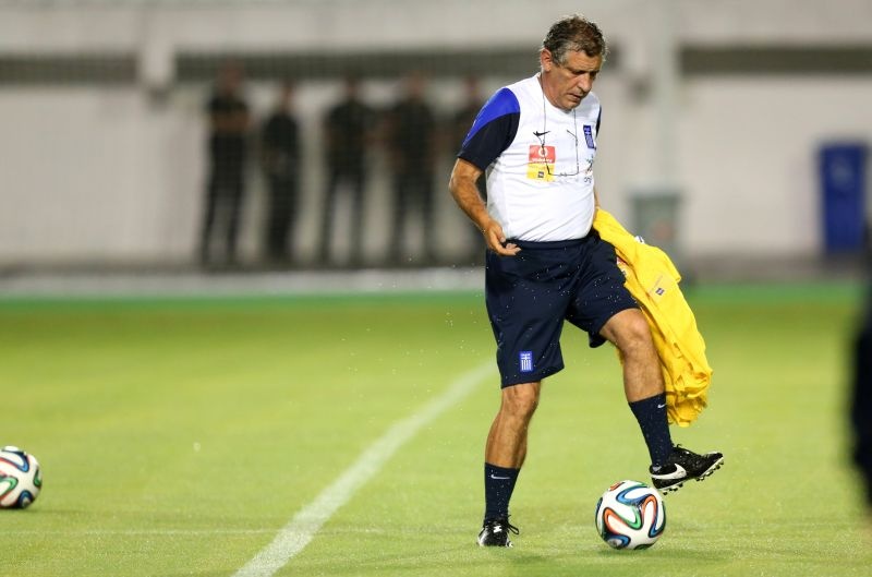 Mundial 2014: Με Παπασταθόπουλο και… κόσμο! (video+photos)