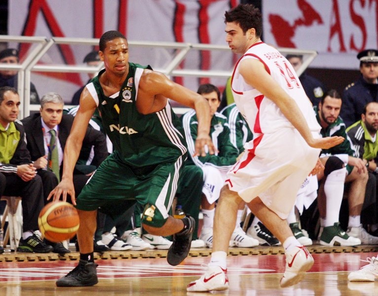 Ουίνστον στο Onsports: «Αξέχαστα τα επτά τρίποντα στο ΣΕΦ!» (photos+videos)