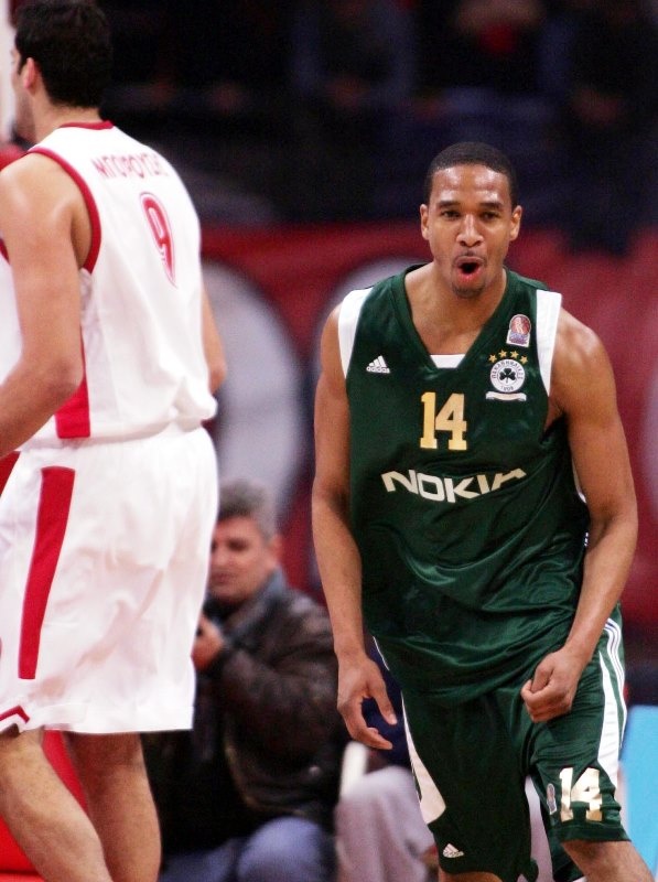 Ουίνστον στο Onsports: «Αξέχαστα τα επτά τρίποντα στο ΣΕΦ!» (photos+videos)
