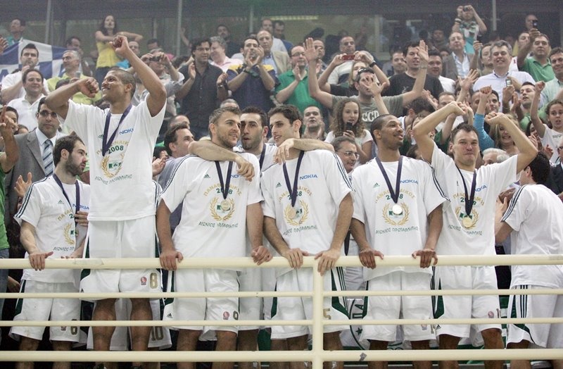 Ουίνστον στο Onsports: «Αξέχαστα τα επτά τρίποντα στο ΣΕΦ!» (photos+videos)