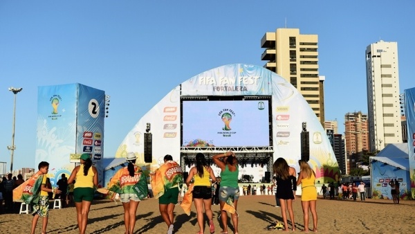 FIFA 2014: Το σήκωσε ξανά ο Ρονάλντο (photos)