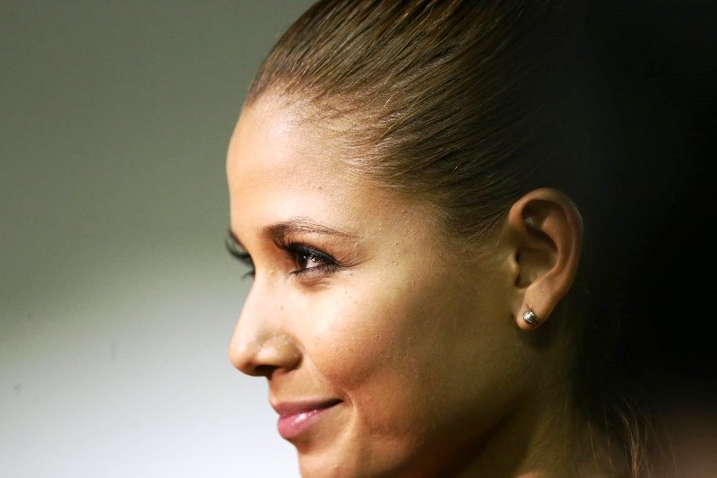 Μουντιάλ 2014: Πω πω μία Κολομβία! (photos)