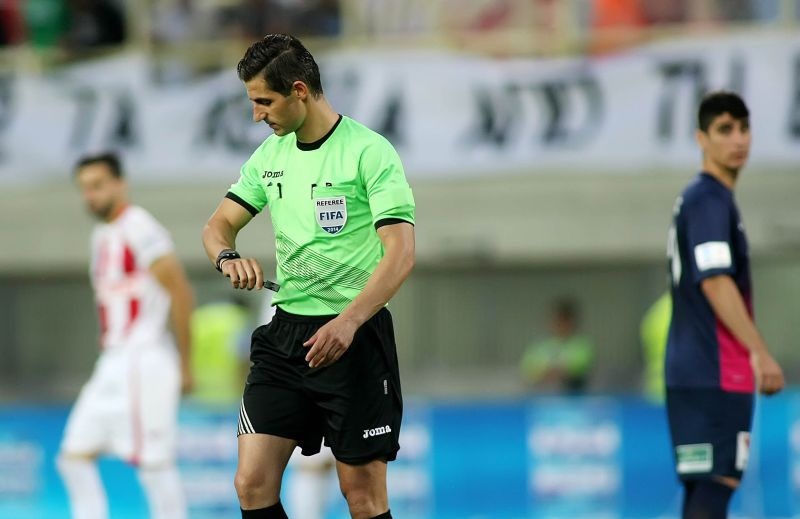 Ολυμπιακός Βόλου - Skoda Ξάνθη 1-2: Εκεί που ανήκει! (video+photos)