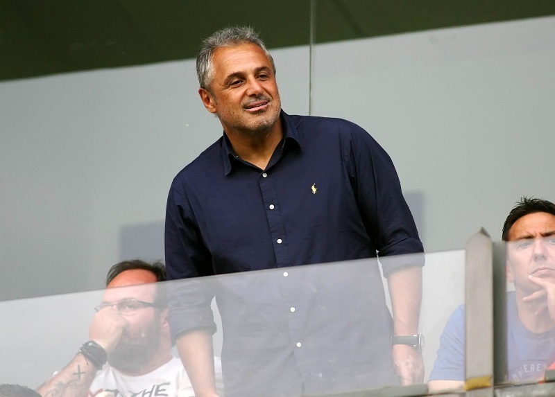 Ολυμπιακός Β.-Ξάνθη: Ο Μπέος και οι… άλλοι! (photos)