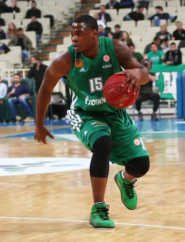 Μπανκς στο Onsports: «Ίσως ξανά στον Παναθηναϊκό!» (photos+videos)