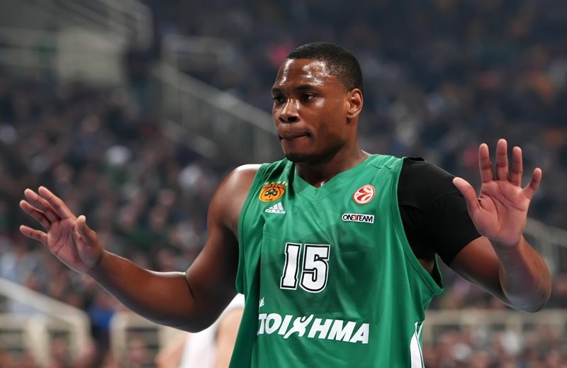 Μπανκς στο Onsports: «Ίσως ξανά στον Παναθηναϊκό!» (photos+videos)
