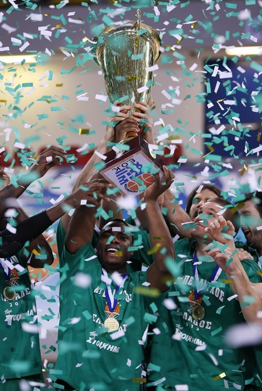 Μπανκς στο Onsports: «Ίσως ξανά στον Παναθηναϊκό!» (photos+videos)