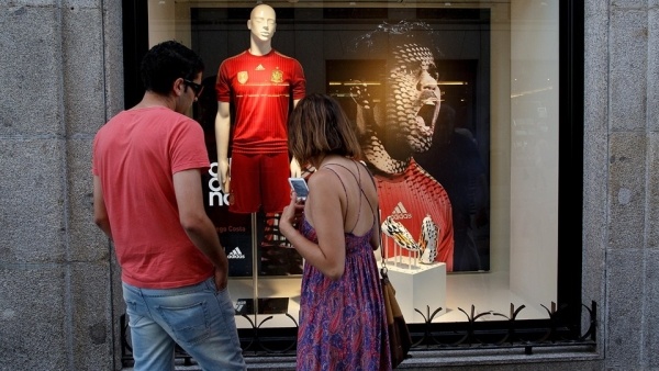 Μουντιάλ 2014: «Είμαστε έτοιμοι» λέει η πρόεδρος της Βραζιλίας (video+photos)