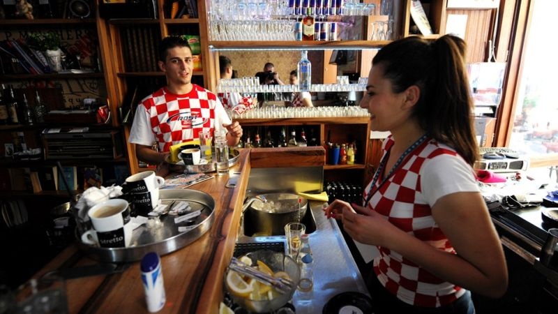 Παγκόσμιο Κύπελλο 2014: Γλυκά και «γλυκά» (photos)