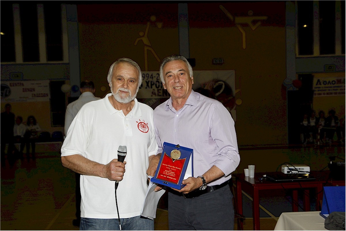 Κηφισιά: Έκλεισε τα 20 χρόνια ιστορίας (photos)