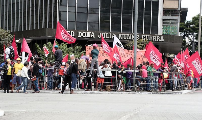 Παγκόσμιο Κύπελλο Ποδοσφαίρου 2014: Εδώ… Μπέλο Οριζόντε (photos)