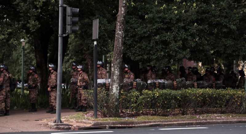 Παγκόσμιο Κύπελλο Ποδοσφαίρου 2014: Εδώ… Μπέλο Οριζόντε (photos)