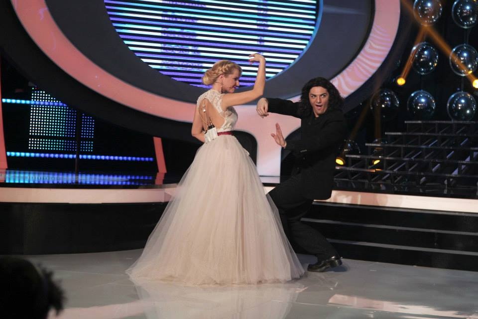 Δόξας στο Onsports: «Η Αργεντινή το Μουντιάλ» (photos+videos)