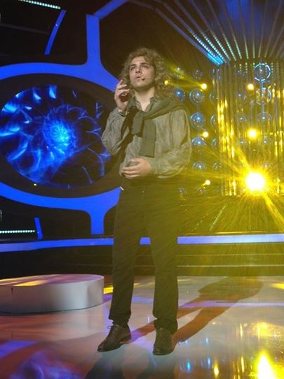 Δόξας στο Onsports: «Η Αργεντινή το Μουντιάλ» (photos+videos)