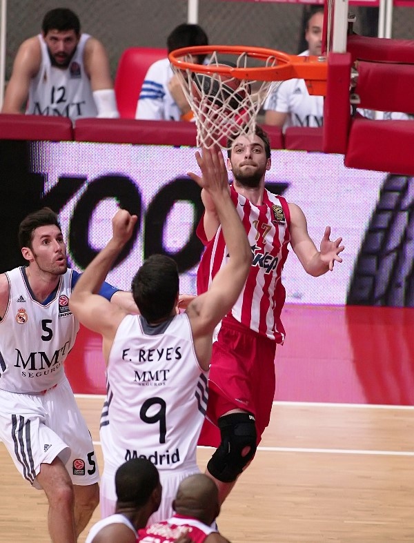 Παναθηναϊκός: «Θέλουμε τον Μάντζαρη» (photos+video)