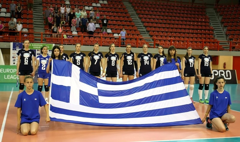 Εθνική Βόλεϊ Γυναικών: Θρίαμβος με Γερμανία (photos)
