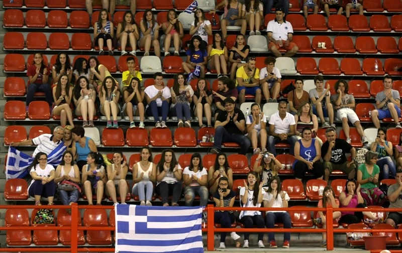 Εθνική Βόλεϊ Ανδρών: Σάρωσε την Πολωνία (photos)