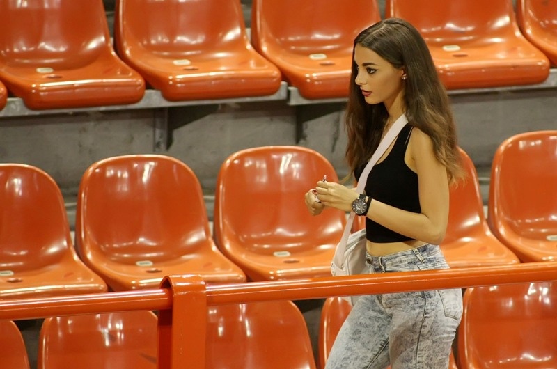 Εθνική Βόλεϊ Ανδρών: Σάρωσε την Πολωνία (photos)