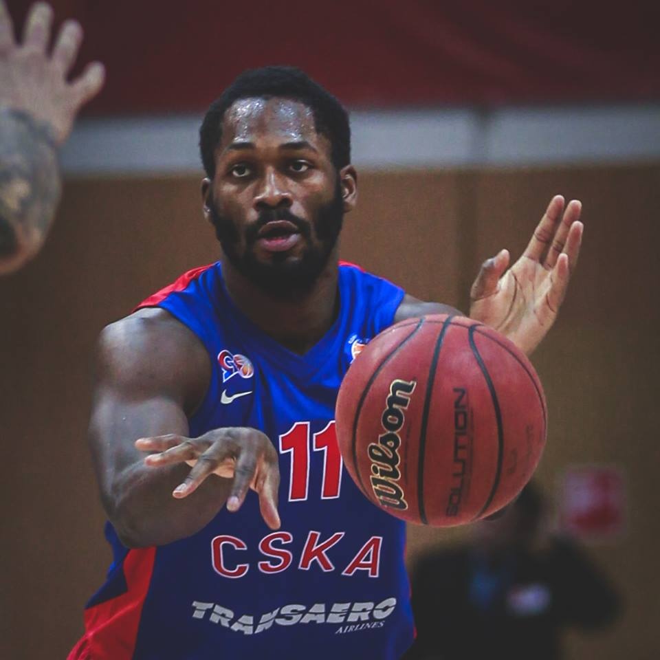 ΤΣΣΚΑ Μόσχας: Σήκωσε την κούπα της VTB League (photos)